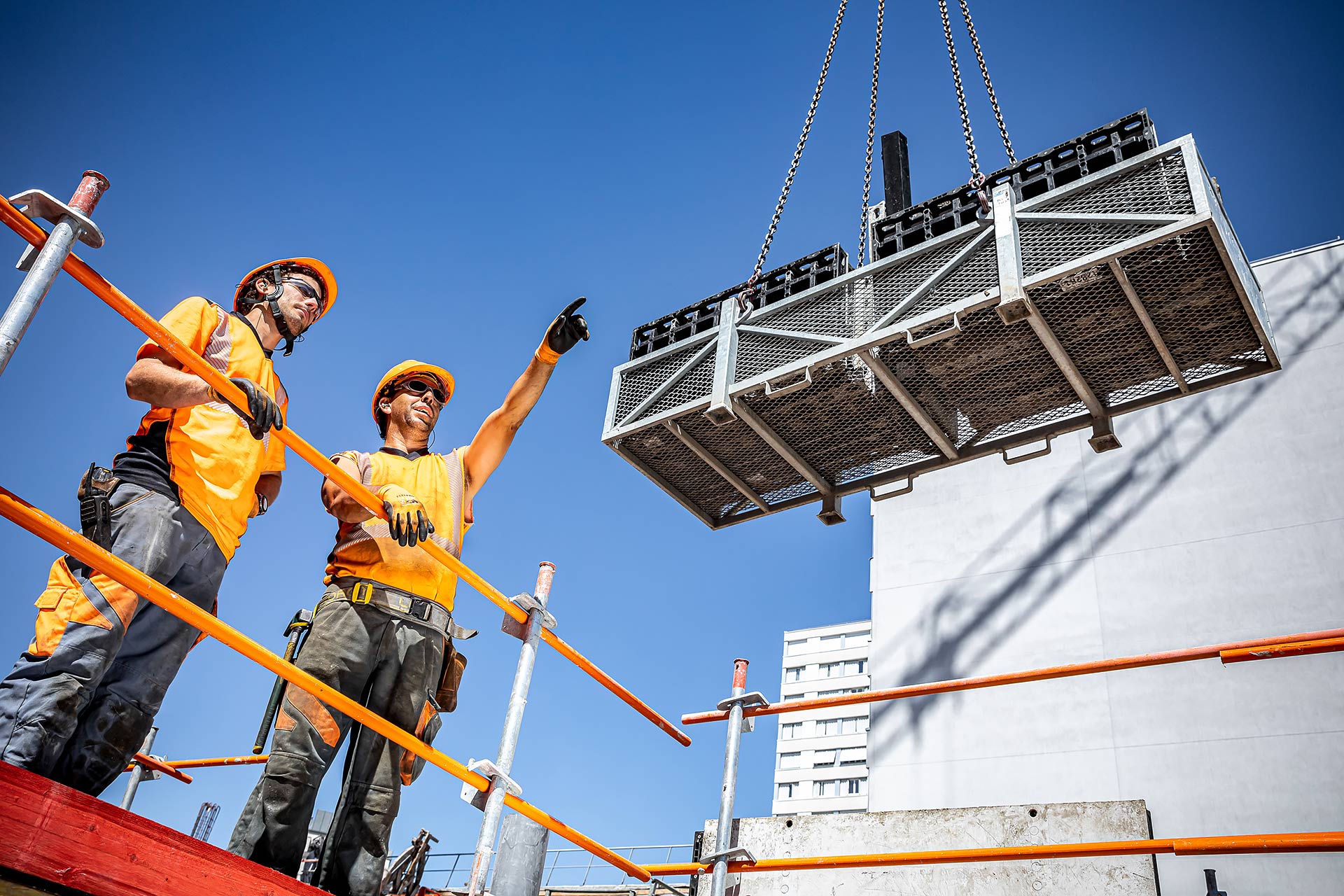 julien cresp photographie les compagnons du minorange