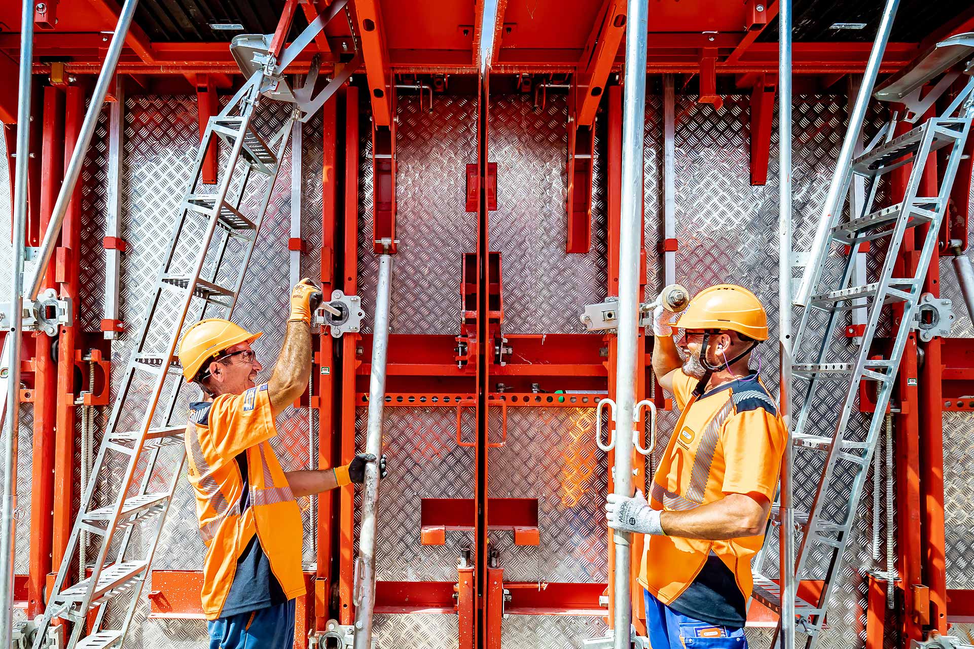 julien cresp photographie les compagnons du minorange