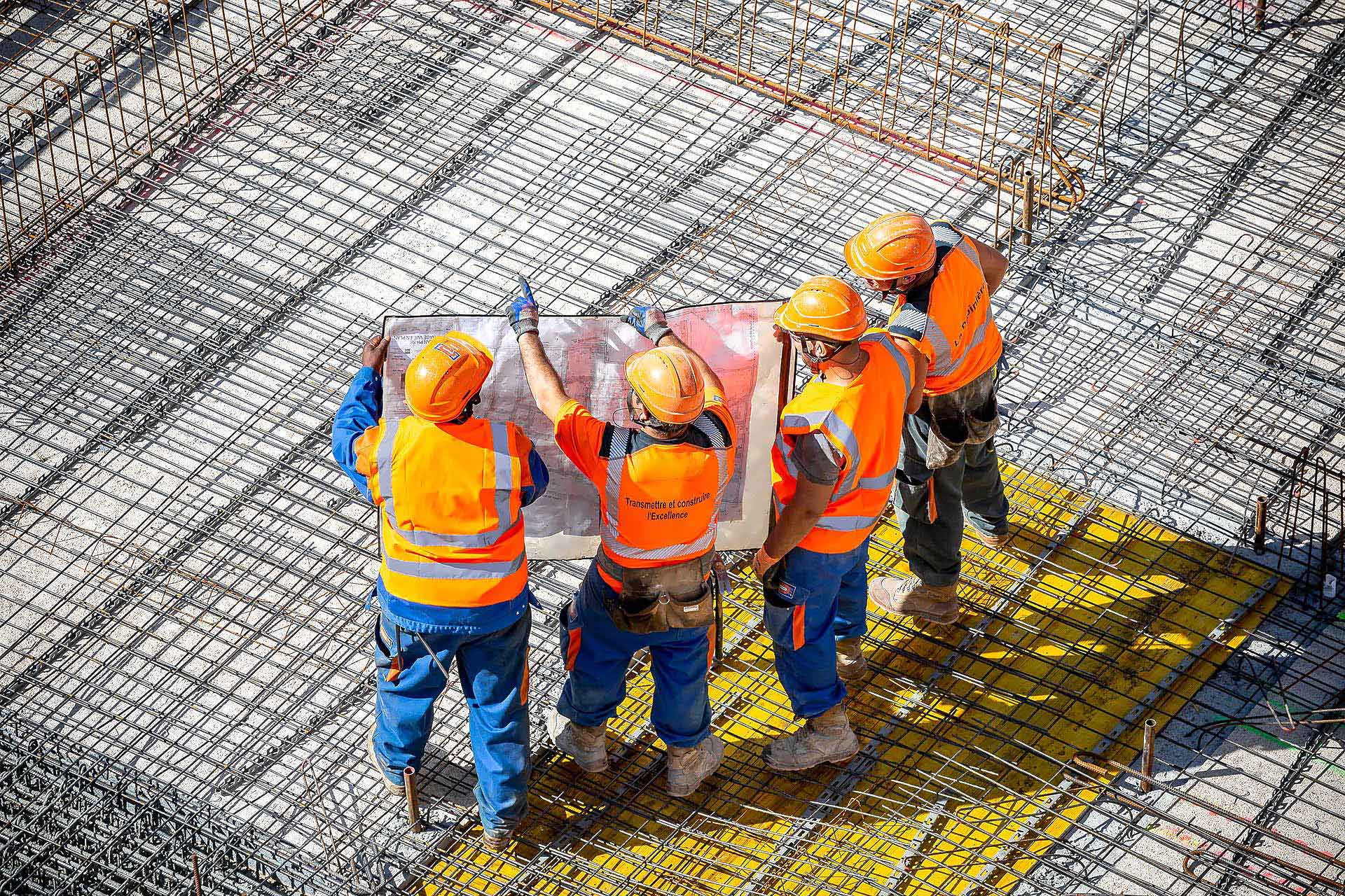 julien cresp photographie les compagnons du minorange