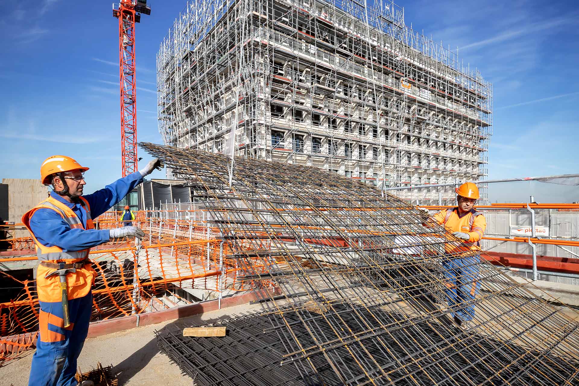 julien cresp photographie les compagnons du minorange