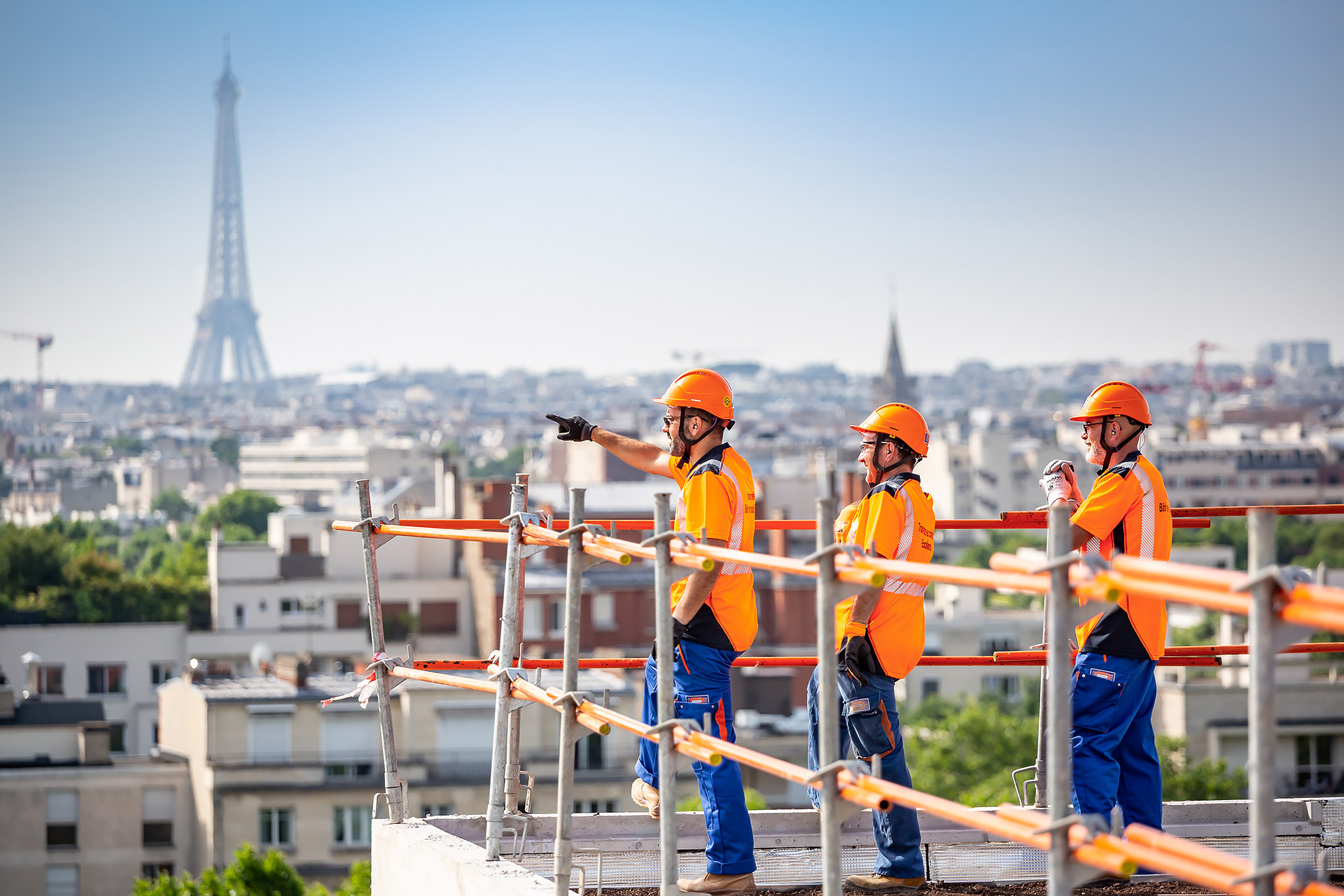 julien cresp photographie les compagnons du minorange