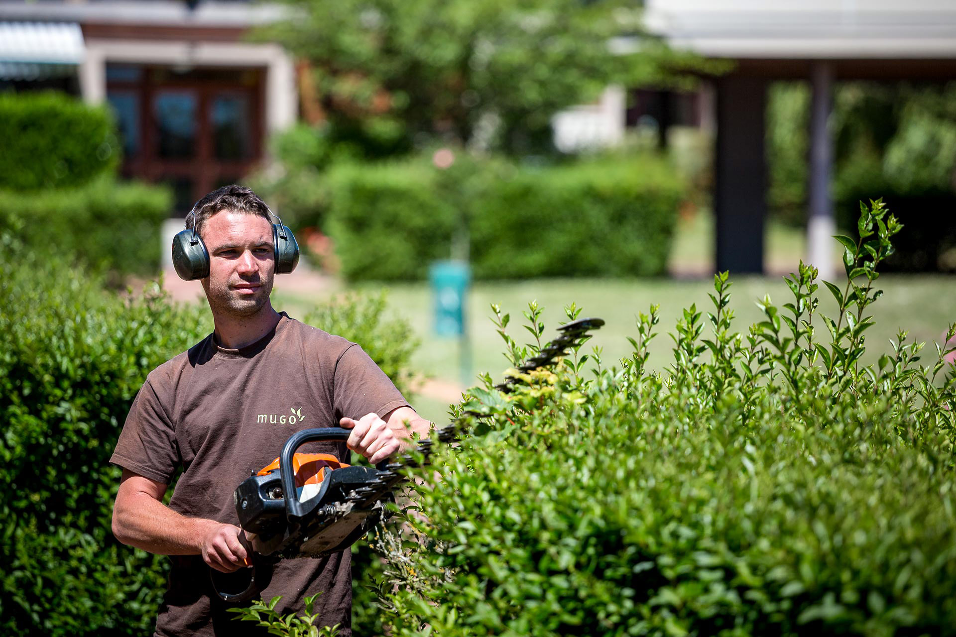 julien cresp photographie les jardins inventés par Mugo