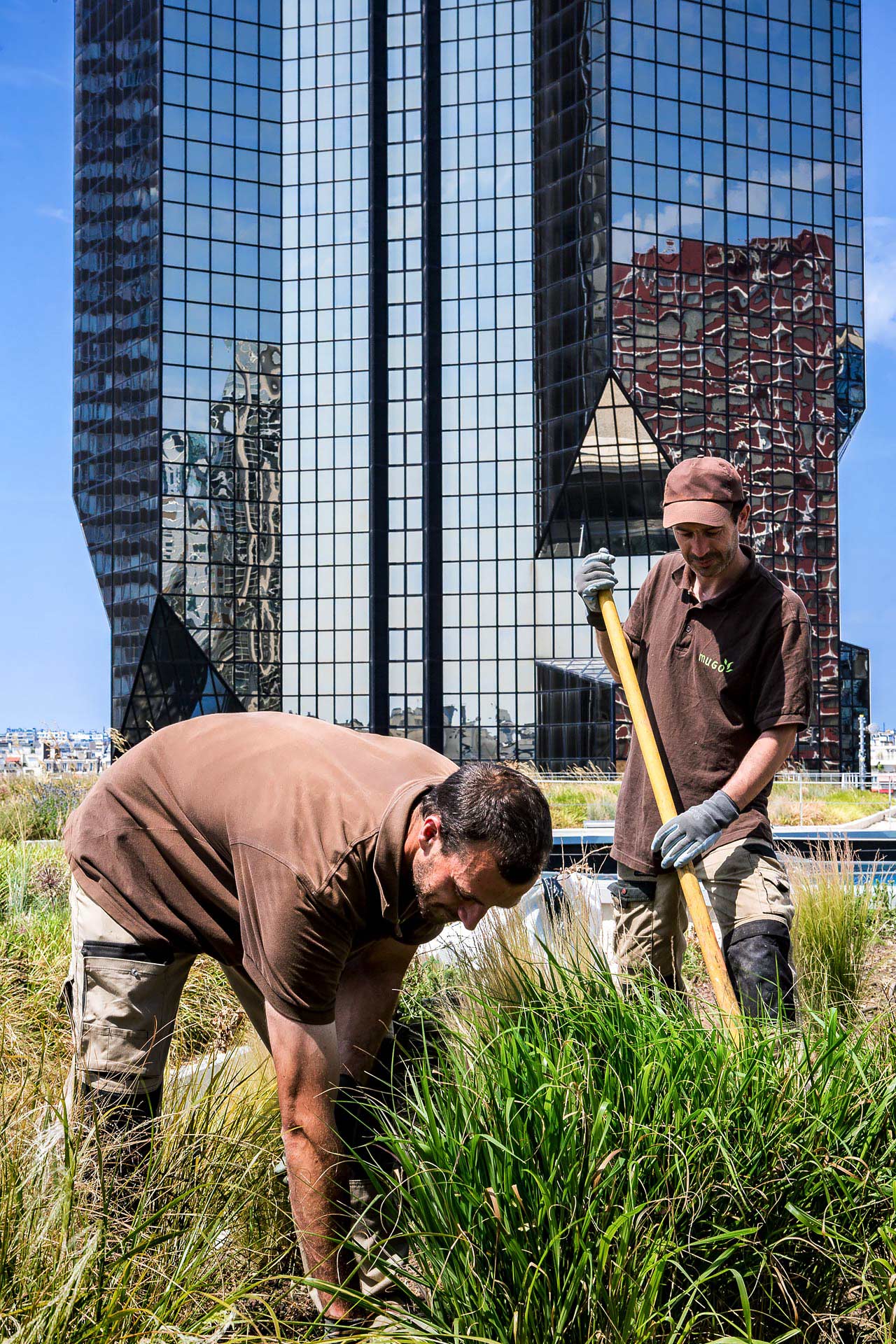 julien cresp photographie les jardins inventés par Mugo