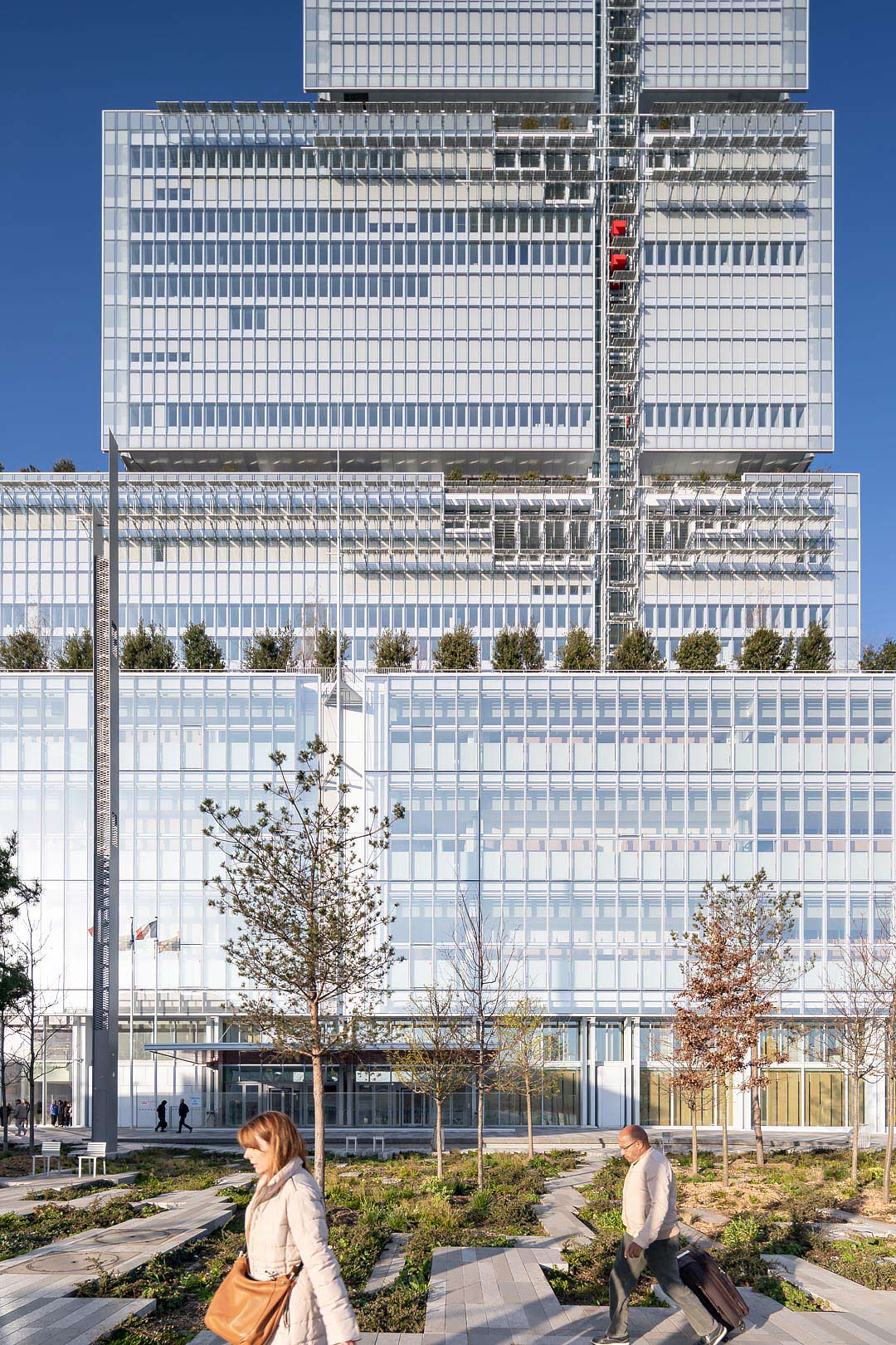 la zac clichy batignolles photographiee par julien cresp