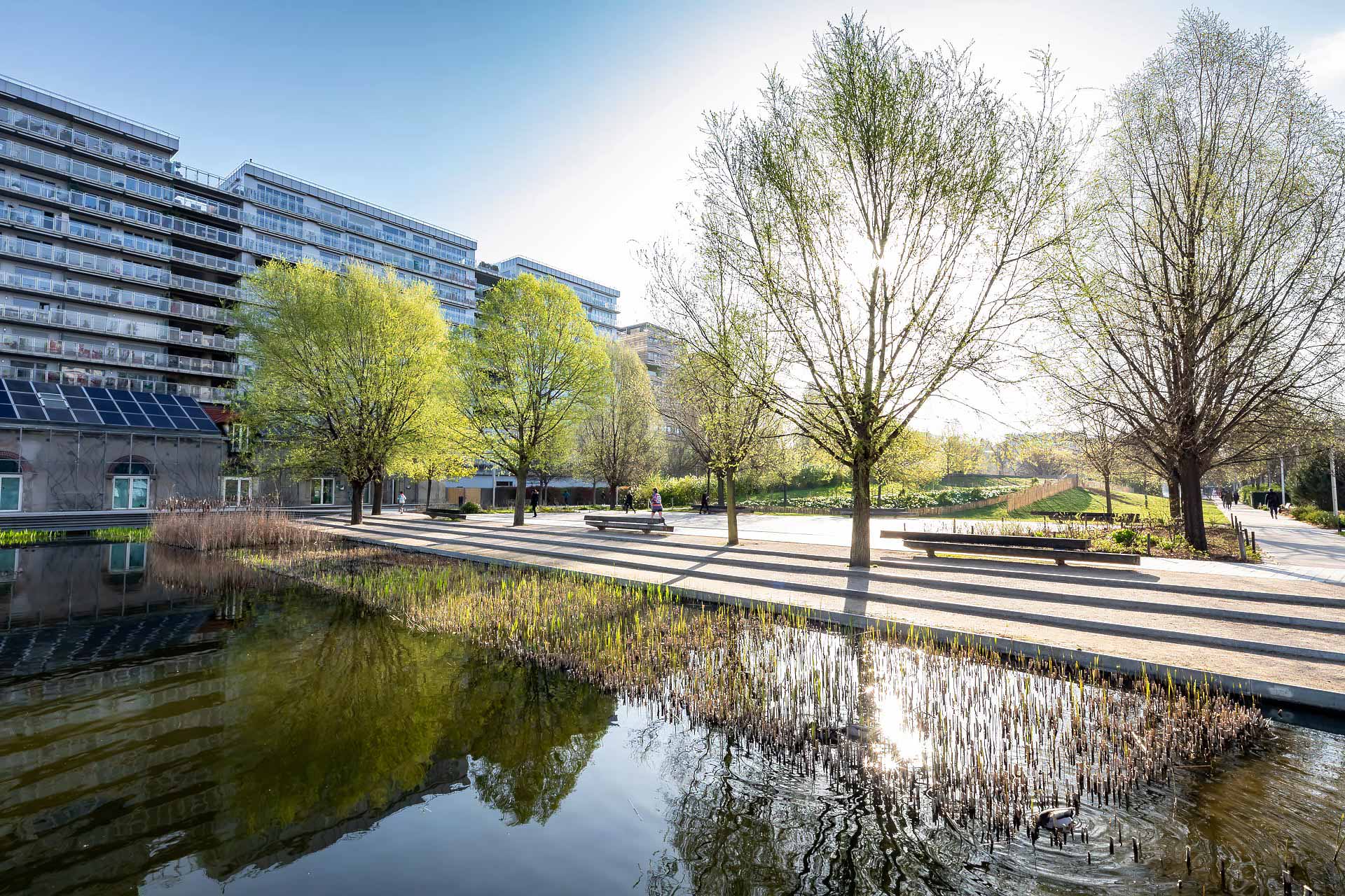 julien cresp photographie la zac clichy batignolles