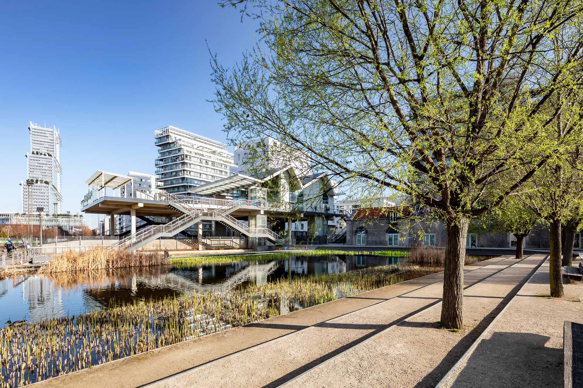 julien cresp photographie la zac clichy batignolles