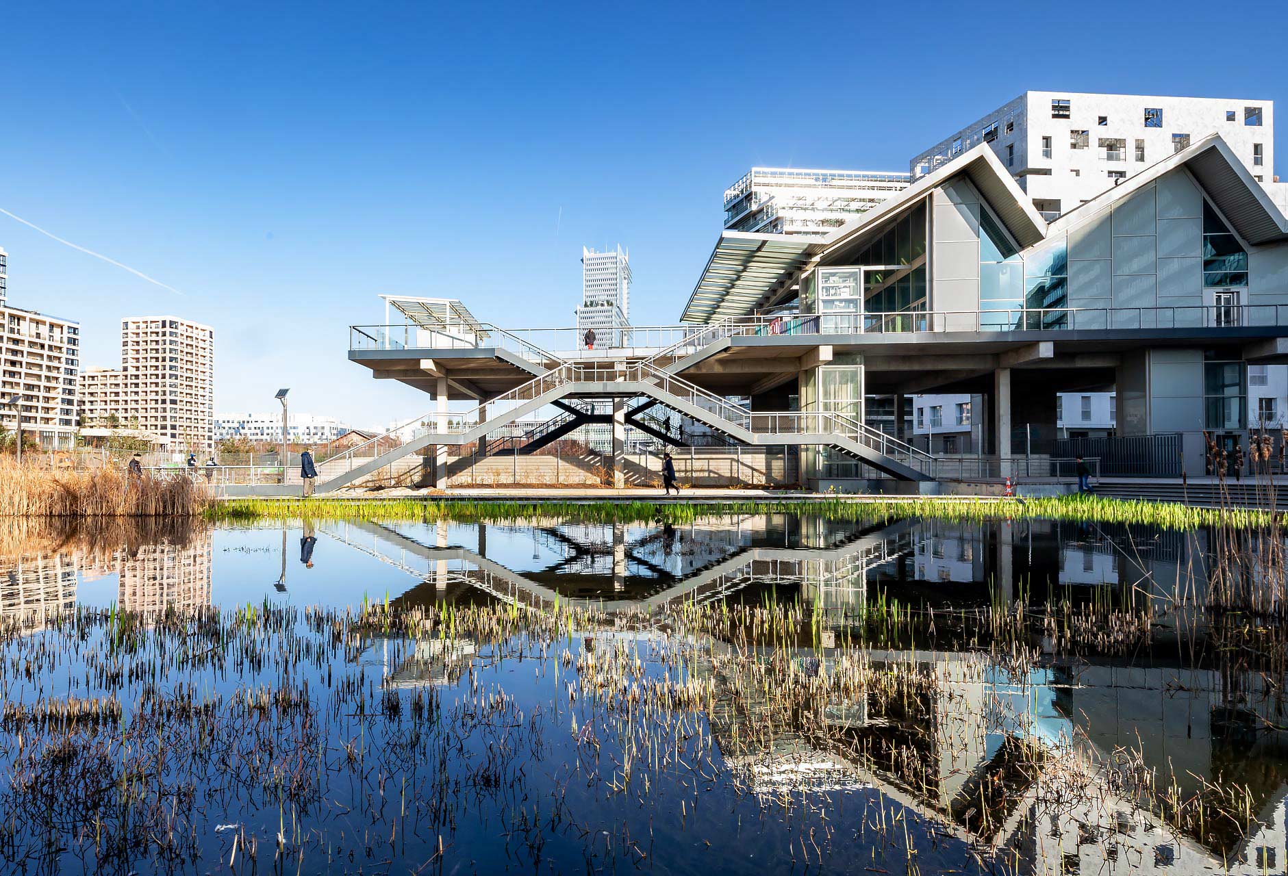 julien cresp photographie la zac clichy batignolles