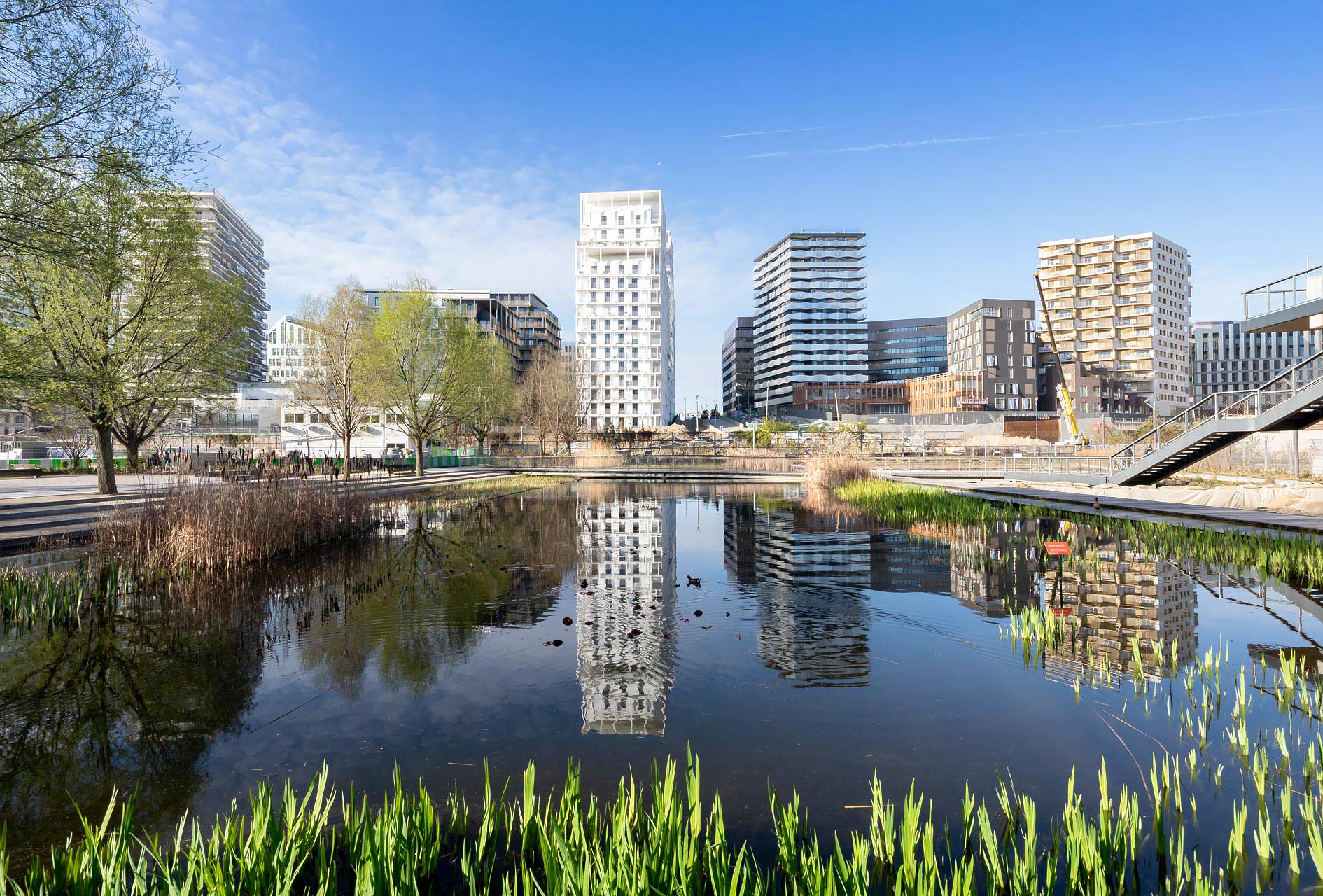 julien cresp photographie la zac clichy batignolles