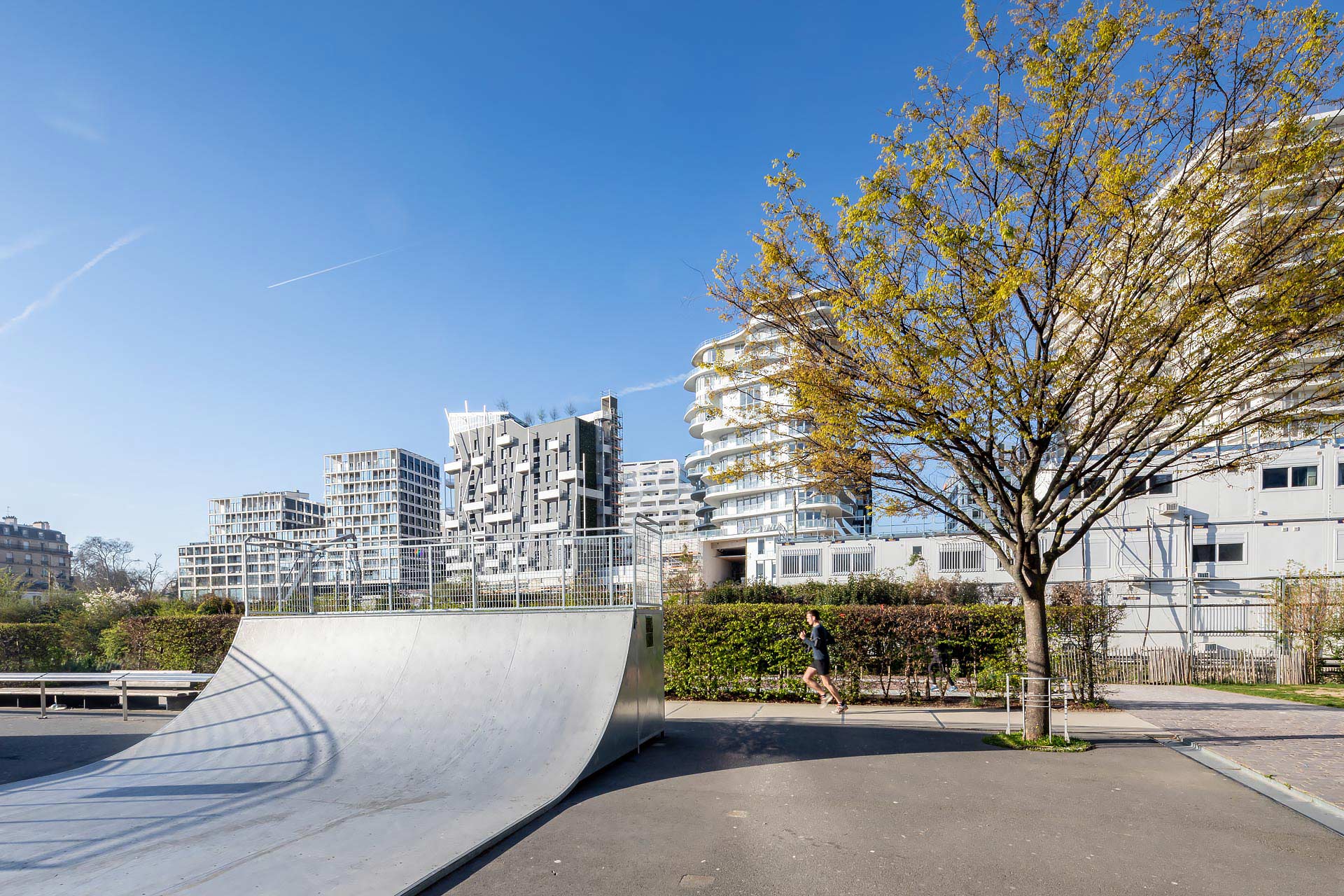 julien cresp photographie la zac clichy batignolles