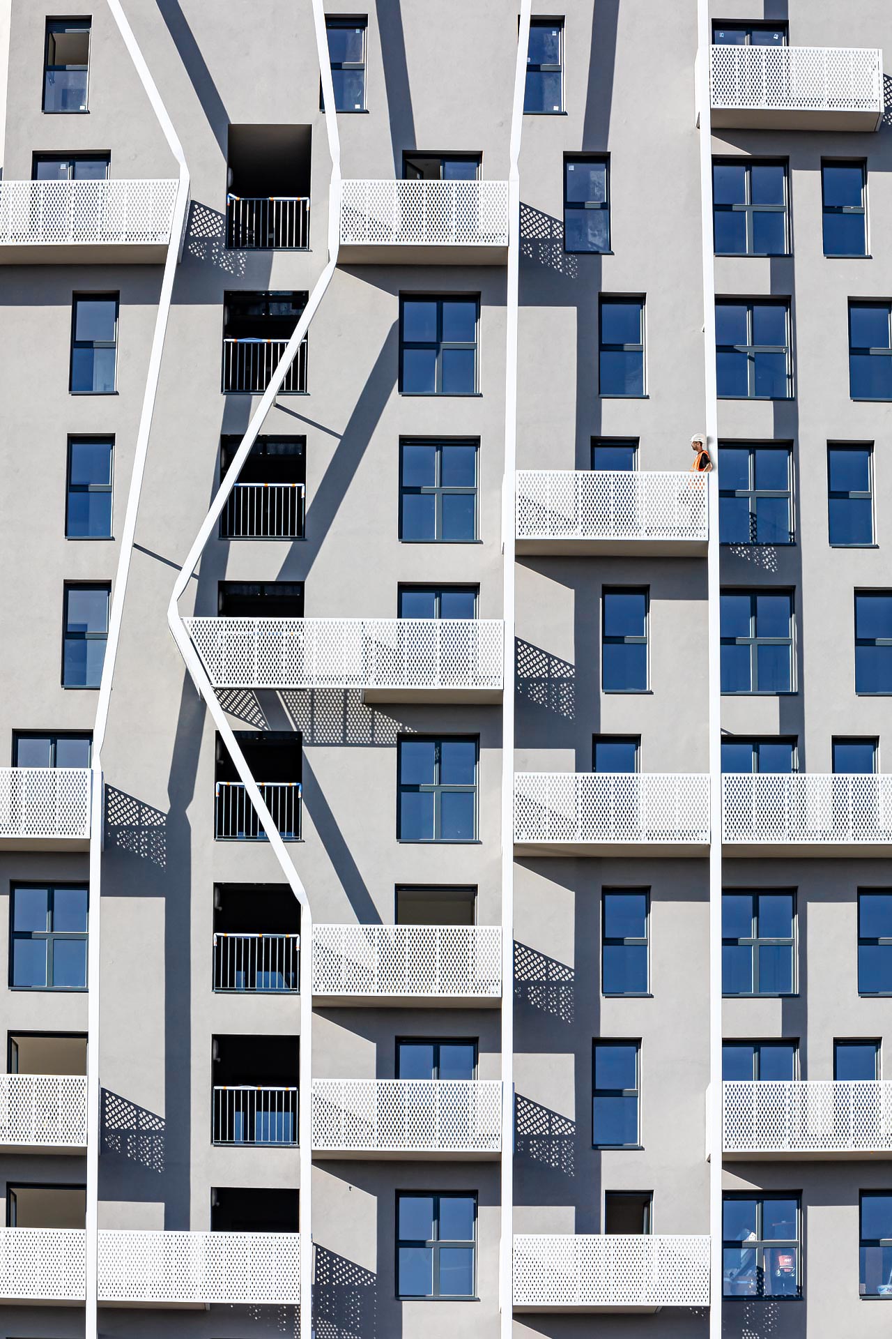 la zac clichy batignolles photographiee par julien cresp