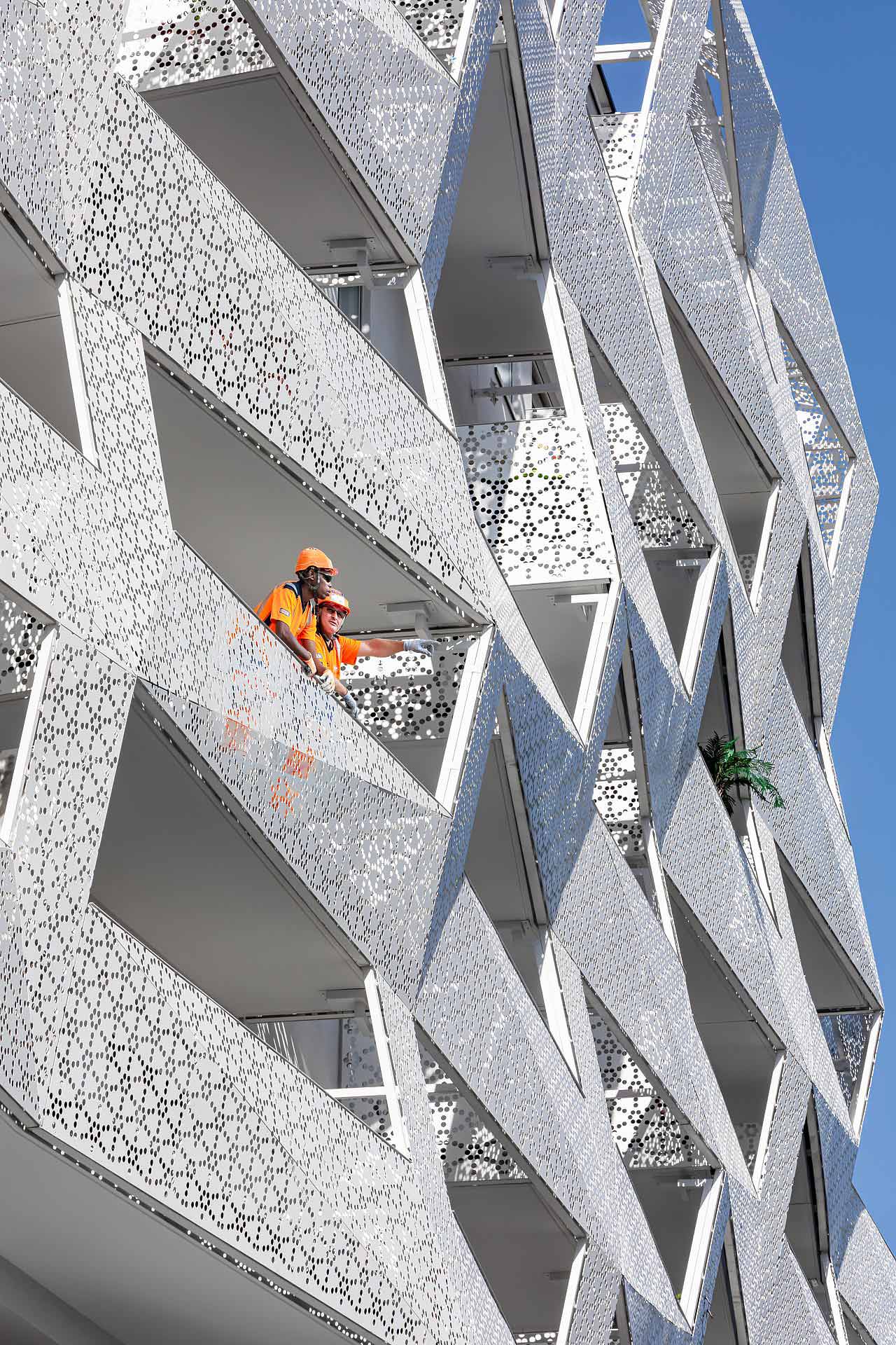 julien cresp photographie la zac clichy batignolles