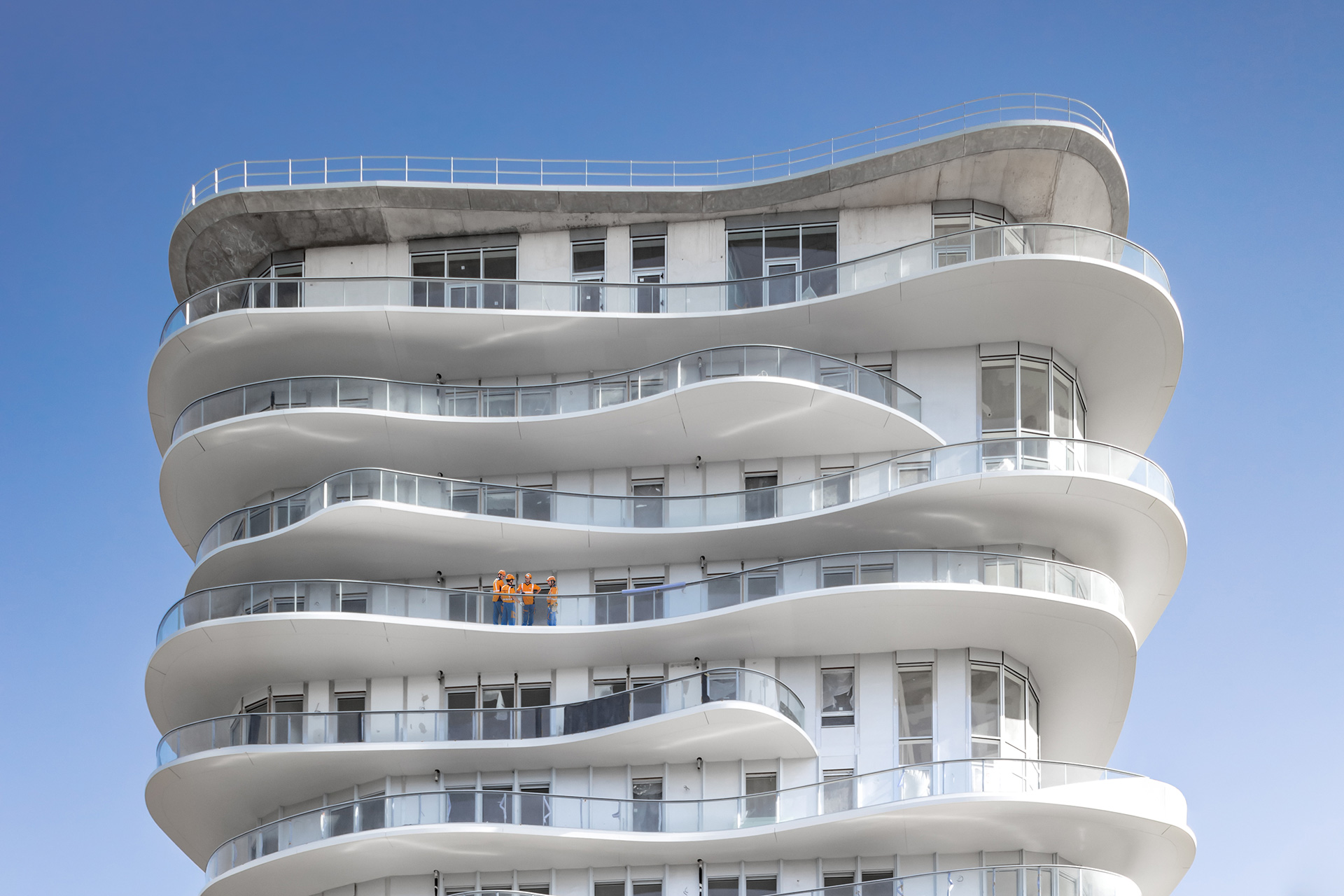 julien cresp photographie la zac clichy batignolles