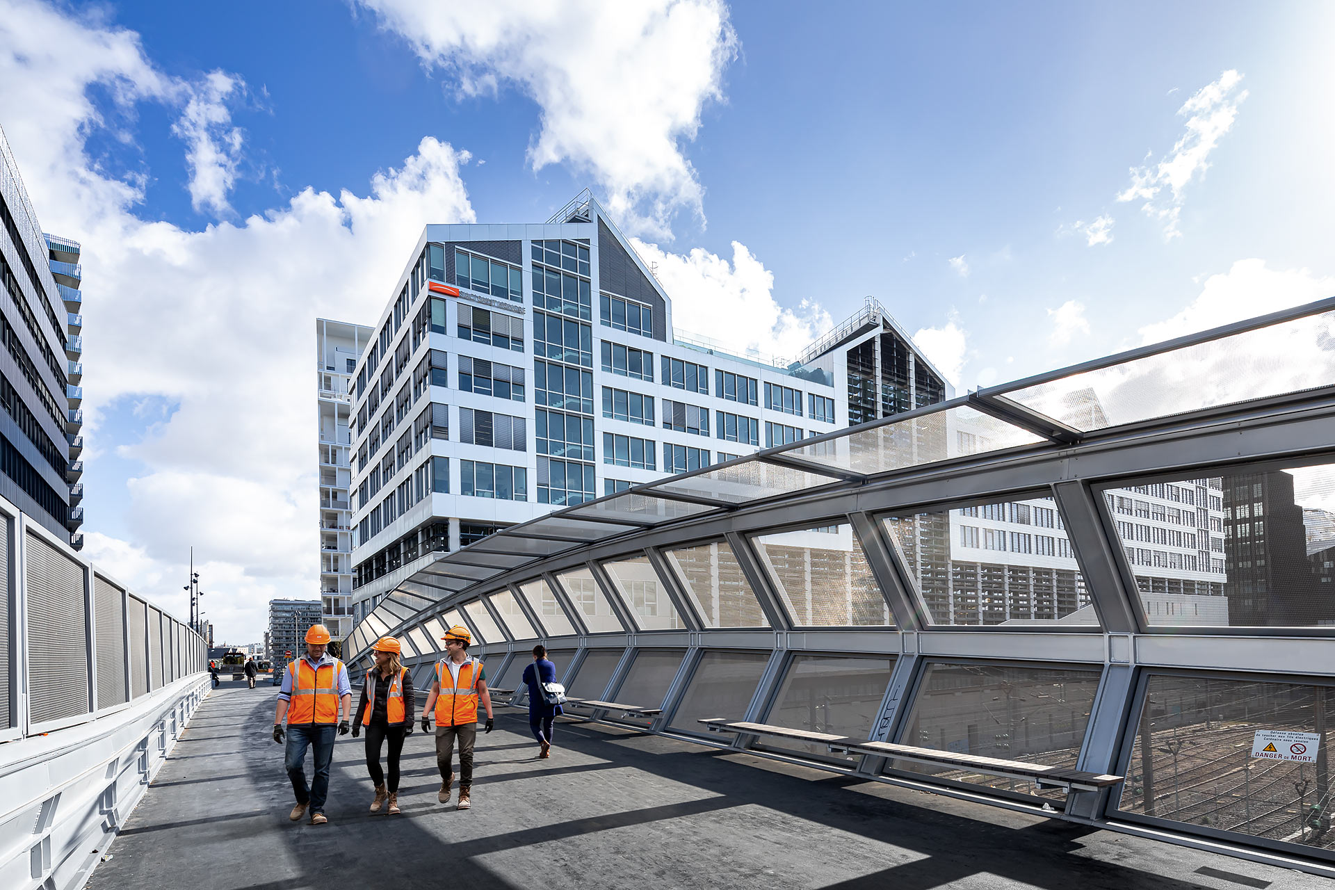 julien cresp photographie la zac clichy batignolles