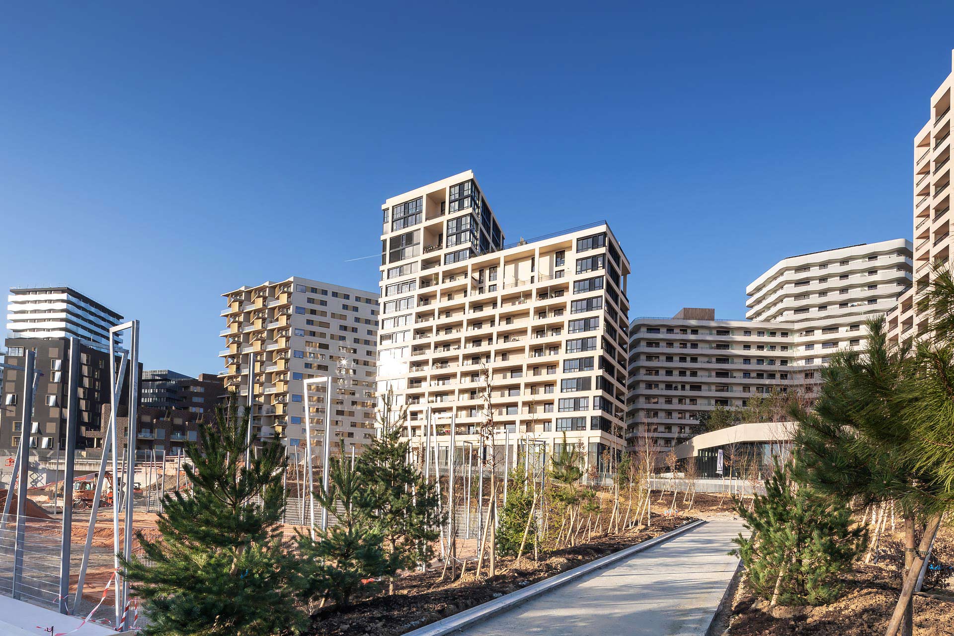 julien cresp photographie la zac clichy batignolles