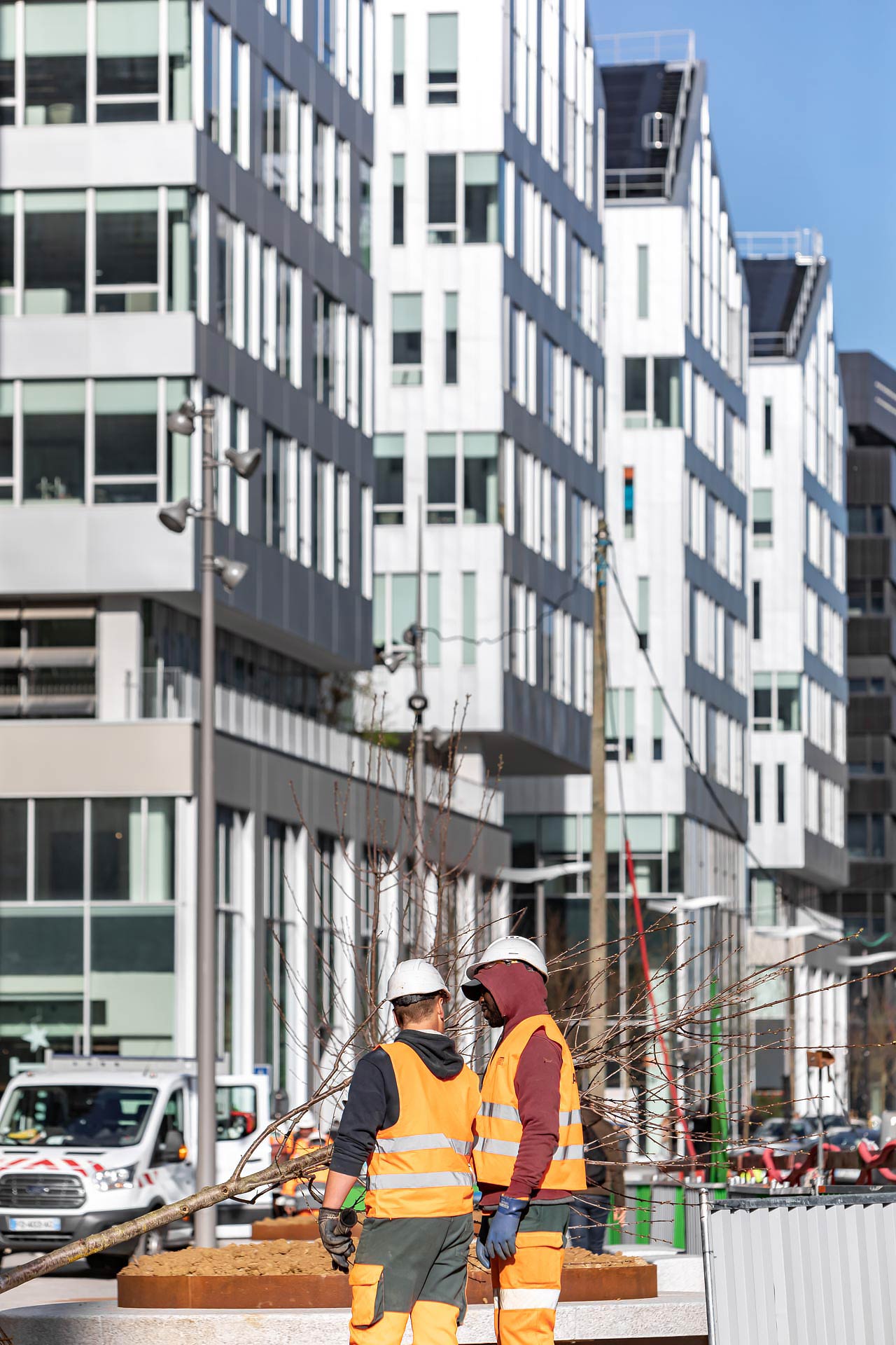 julien cresp photographie la zac clichy batignolles