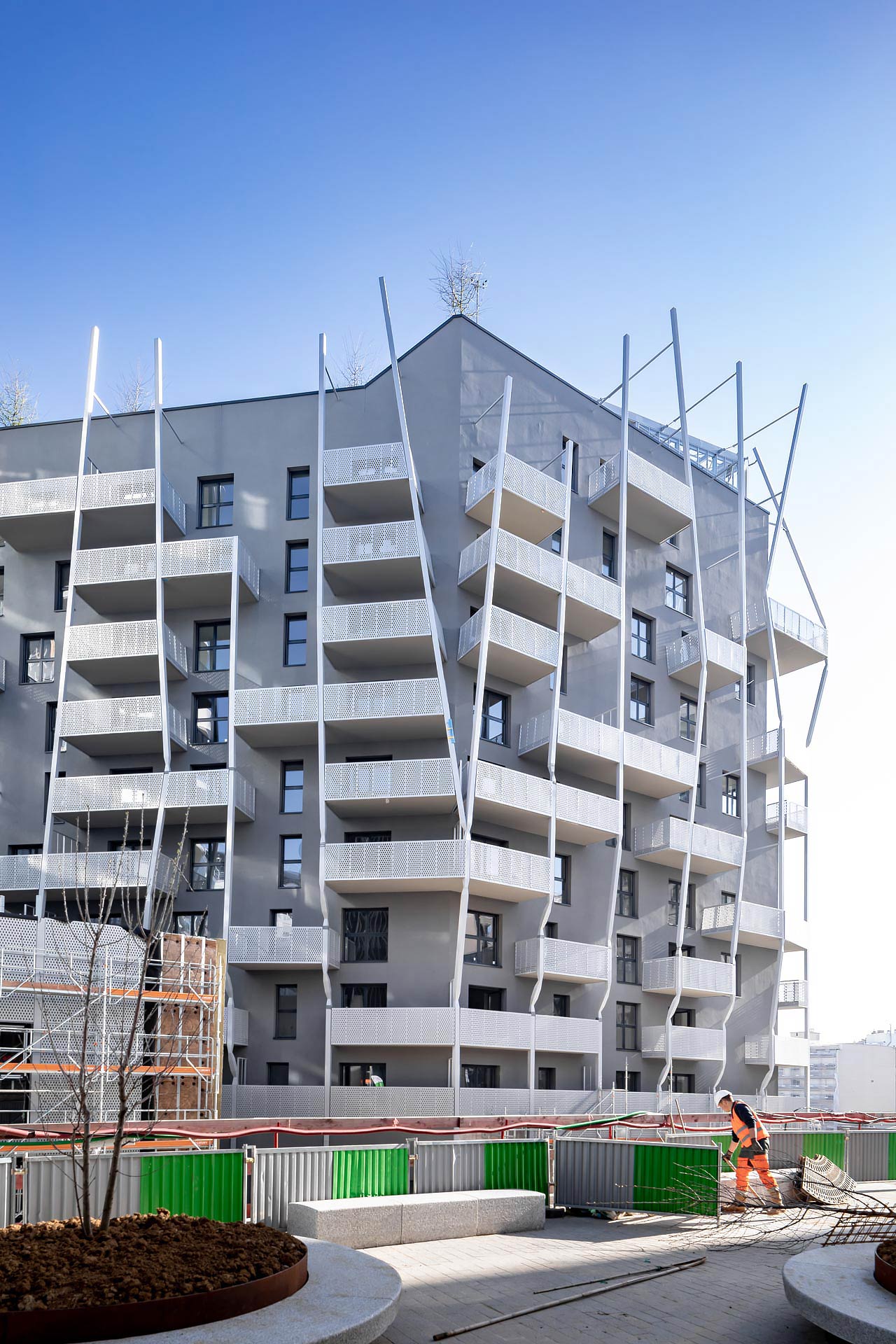 julien cresp photographie la zac clichy batignolles