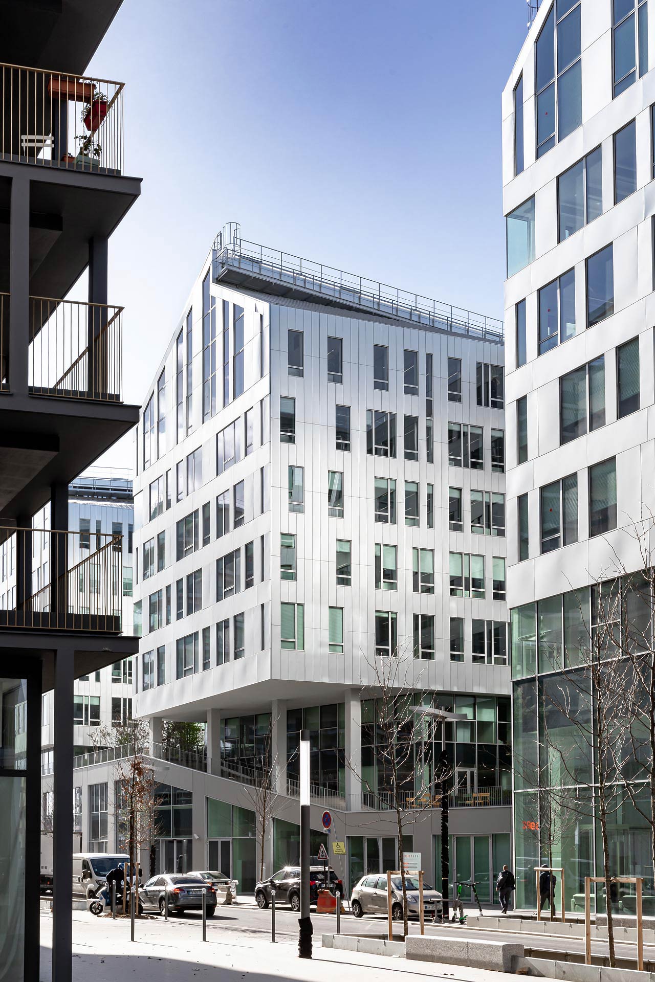 julien cresp photographie la zac clichy batignolles