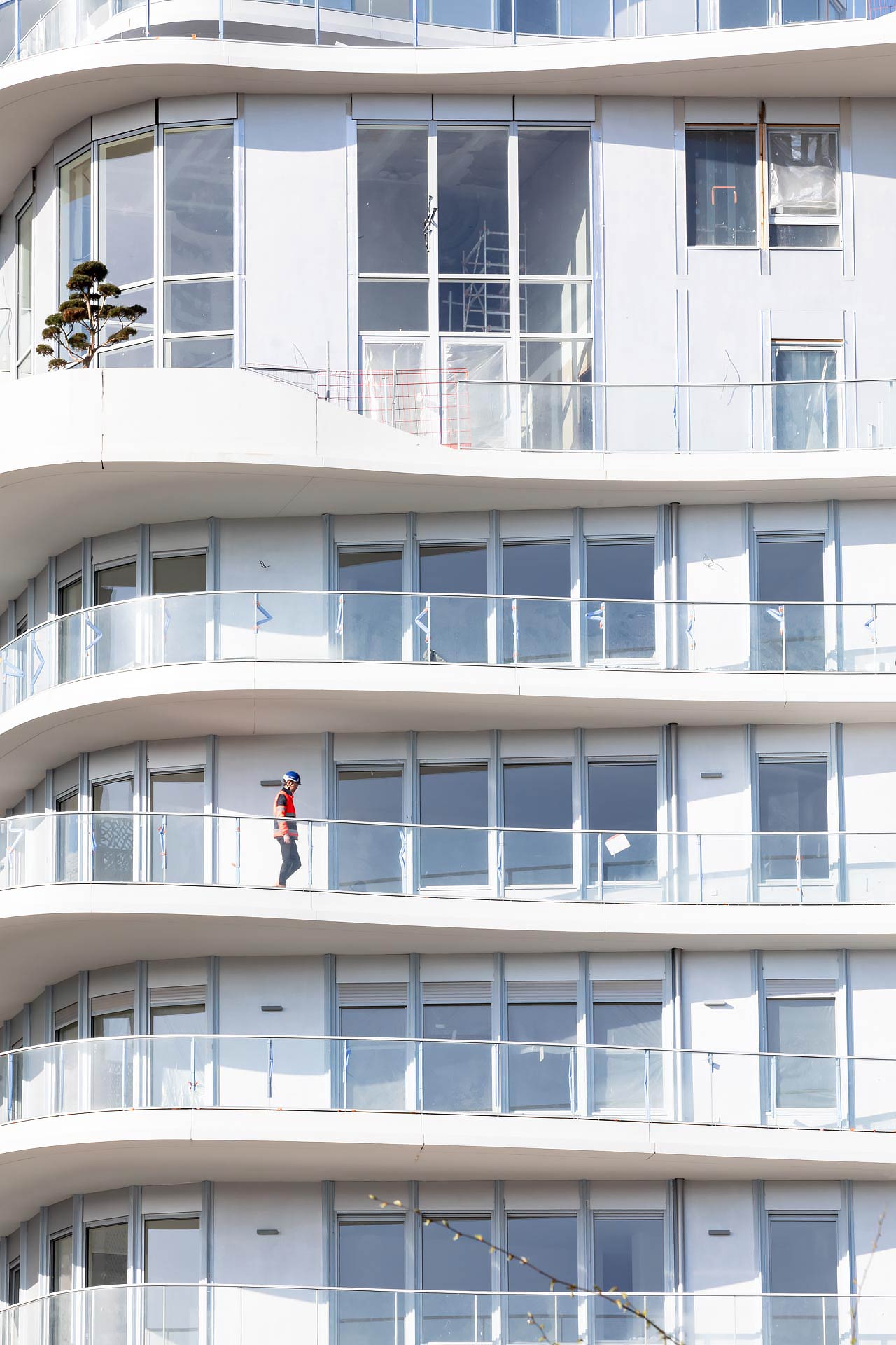 julien cresp photographie la zac clichy batignolles