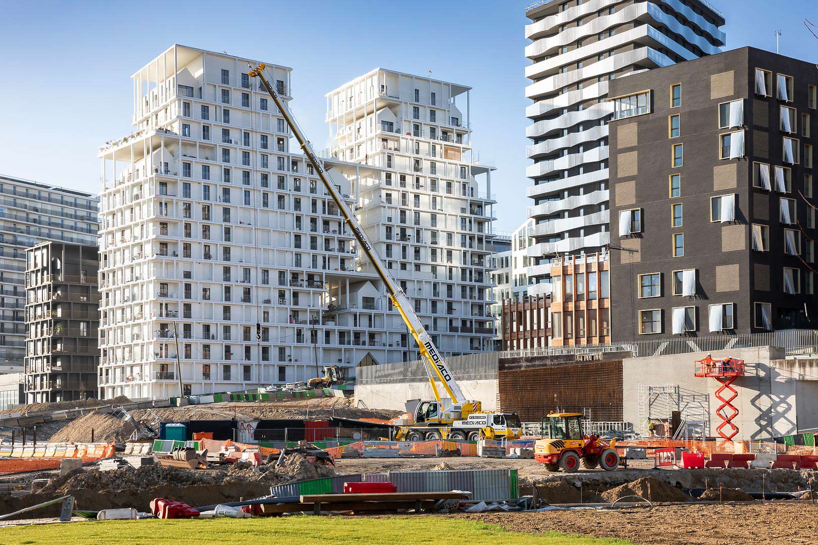 julien cresp photographie la zac clichy batignolles