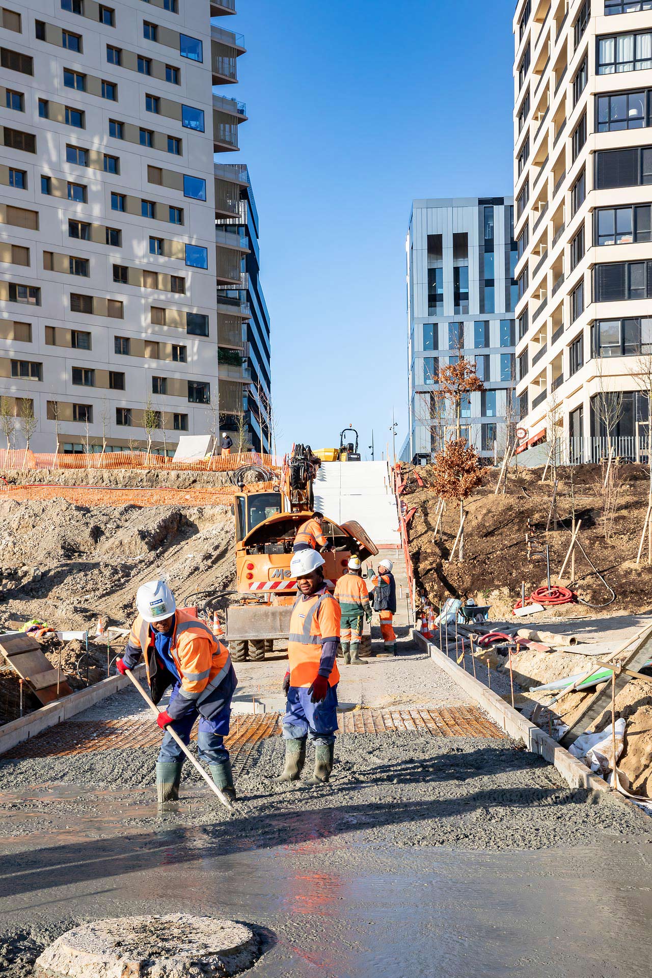 julien cresp photographie la zac clichy batignolles