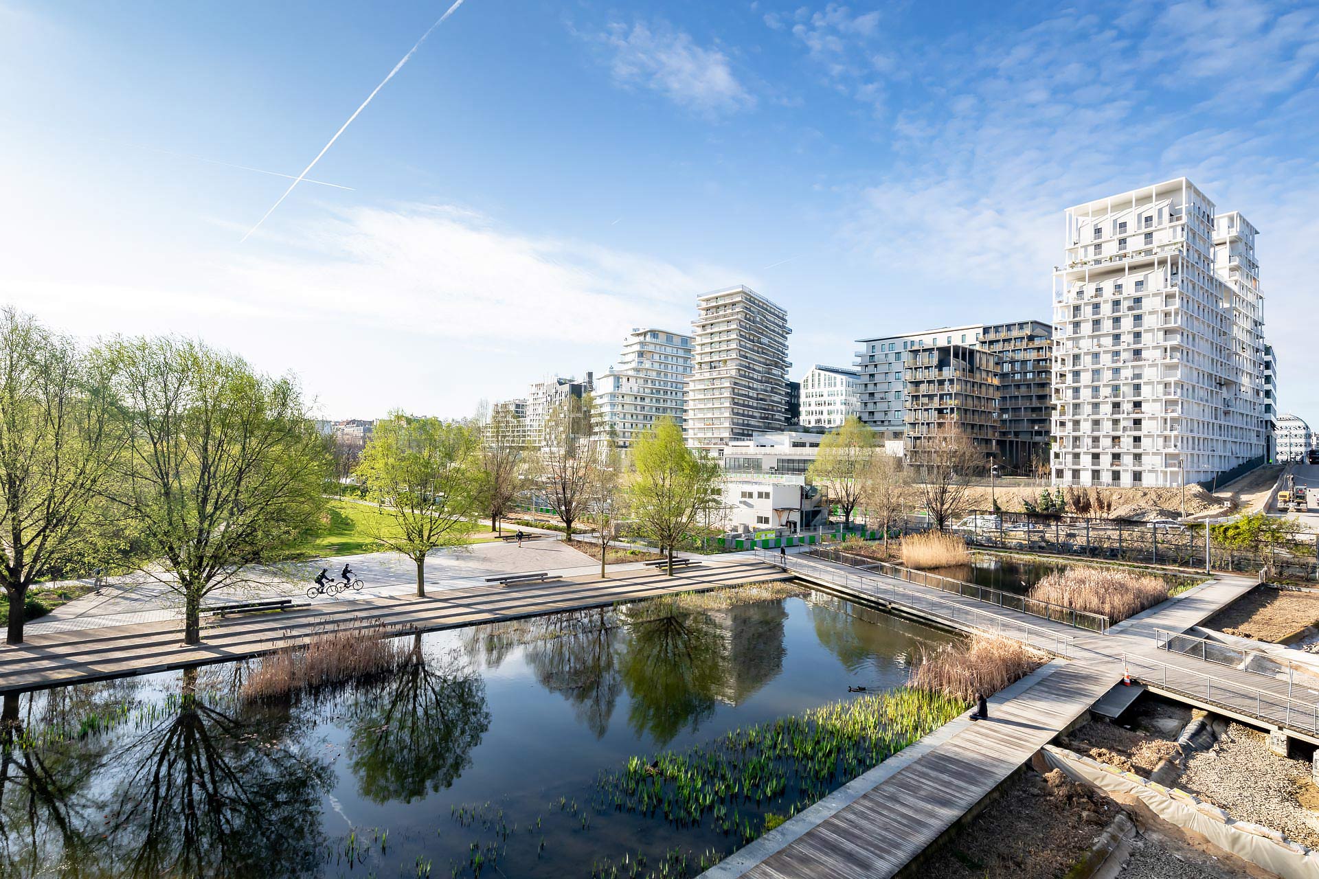 julien cresp photographie la zac clichy batignolles