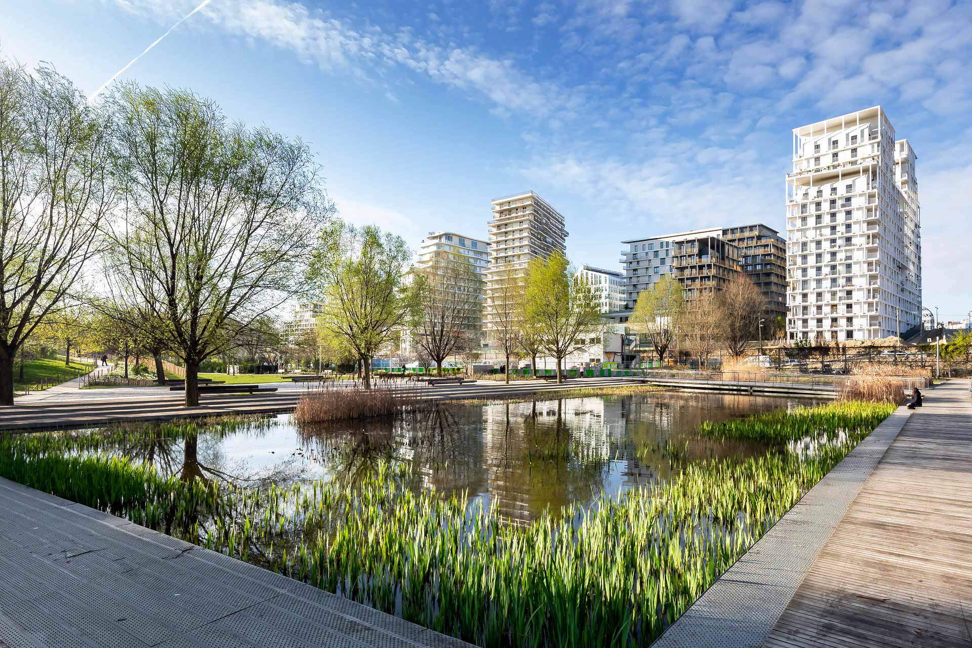 julien cresp photographie la zac clichy batignolles