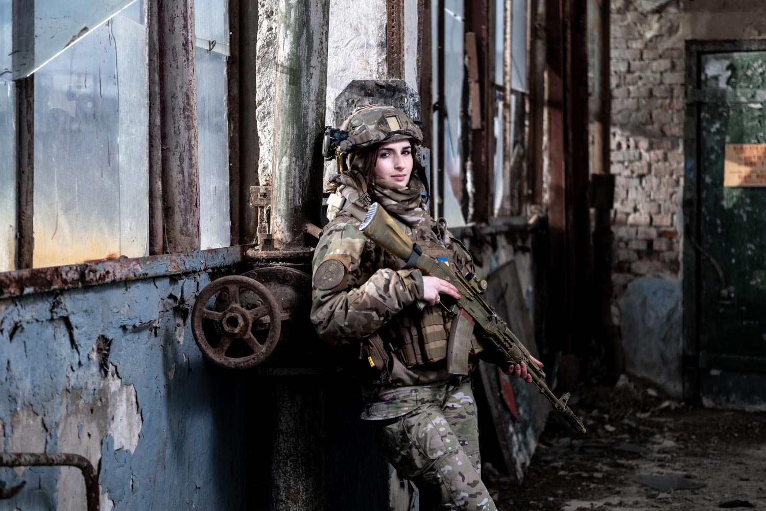 amazones_julien_cresp_Ivano_frankivsk